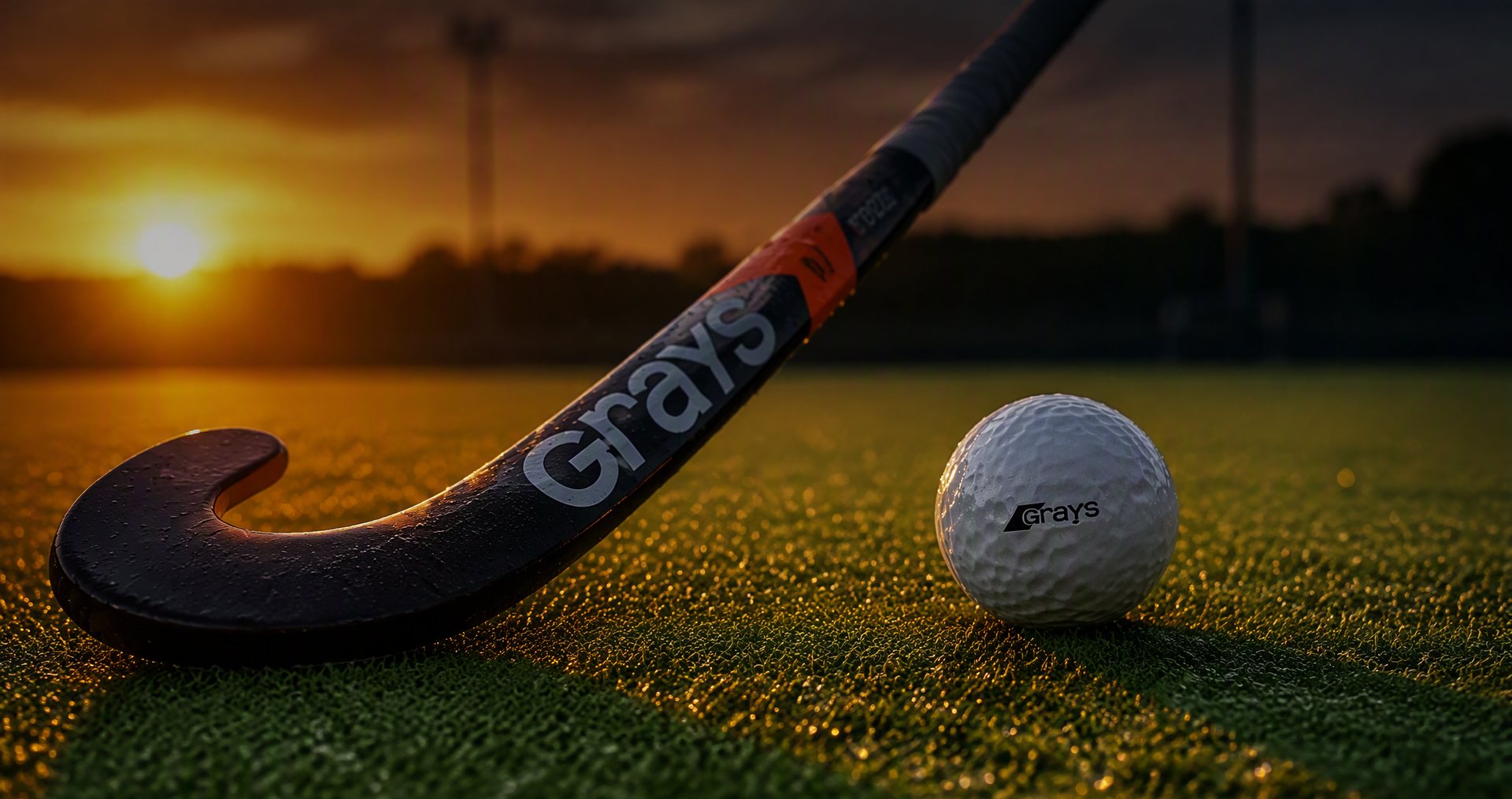 18mm Hockey Grass — artificial hockey grass supplied and installed by Hockey Grass SA